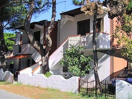 Villa Annalisa روسولينا ماري المظهر الخارجي الصورة